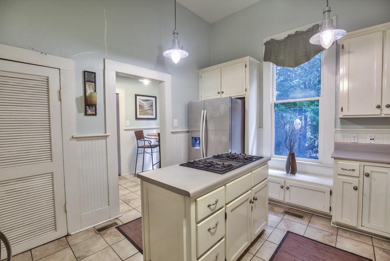 Classic/Modern Downtown Home Valdosta Luaran gambar