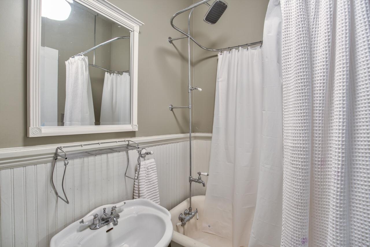 Classic/Modern Downtown Home Valdosta Luaran gambar