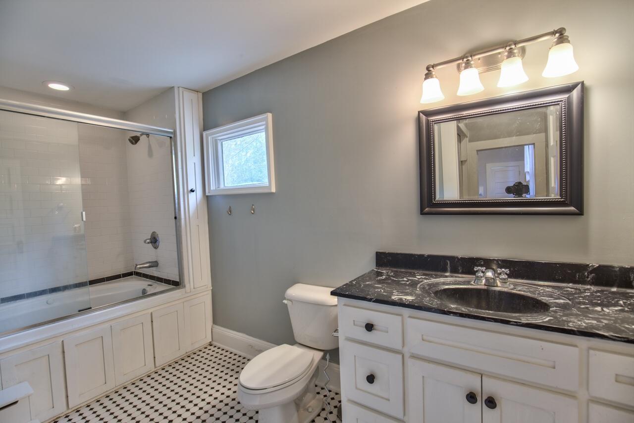 Classic/Modern Downtown Home Valdosta Luaran gambar