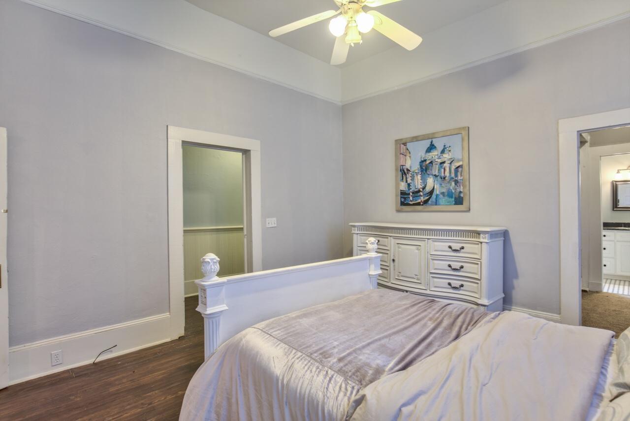 Classic/Modern Downtown Home Valdosta Luaran gambar