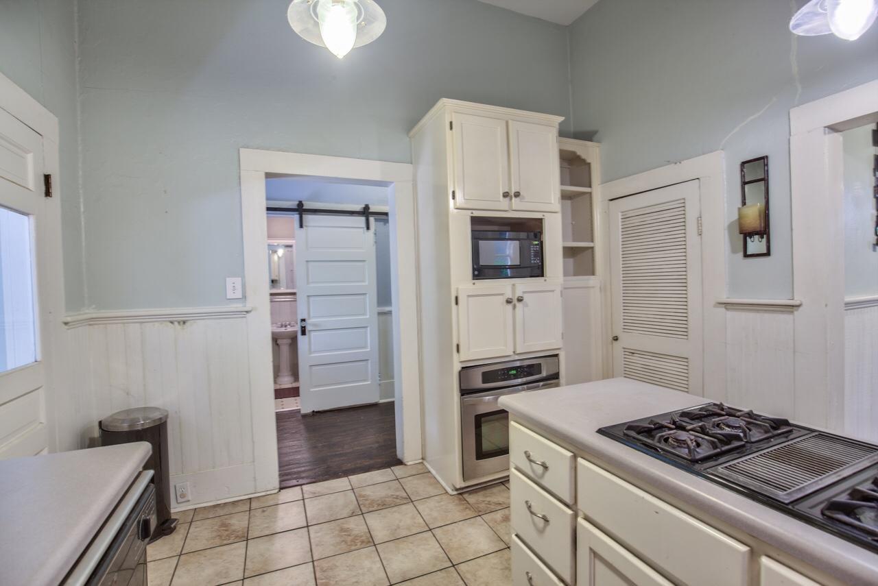 Classic/Modern Downtown Home Valdosta Luaran gambar