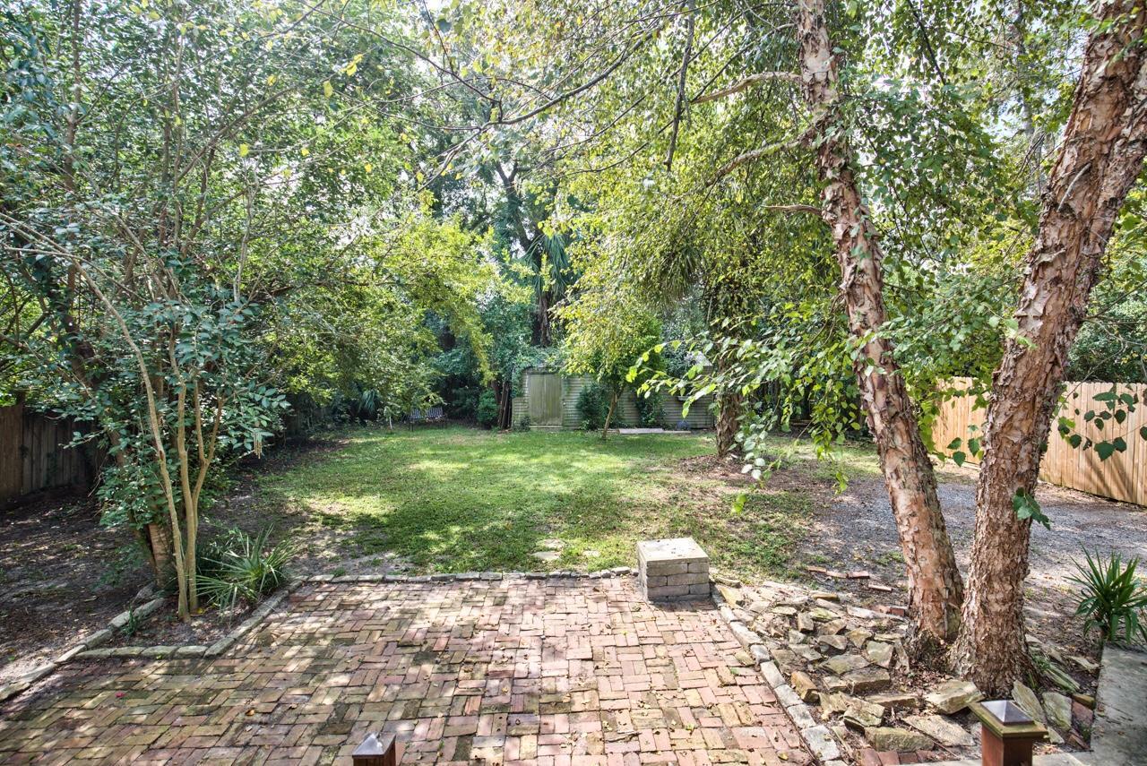 Classic/Modern Downtown Home Valdosta Luaran gambar