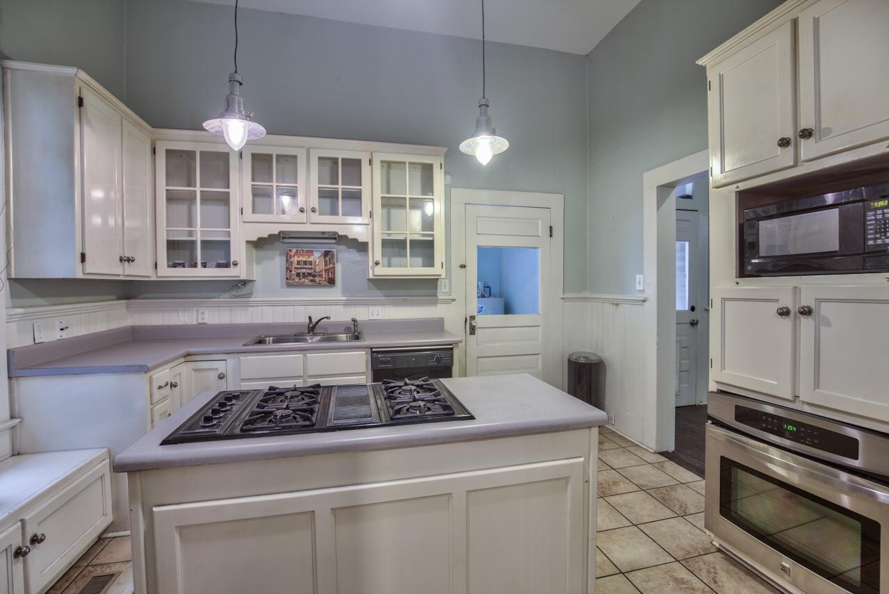 Classic/Modern Downtown Home Valdosta Luaran gambar