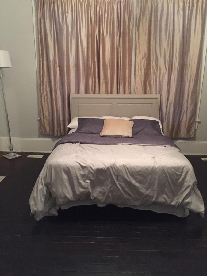 Classic/Modern Downtown Home Valdosta Luaran gambar